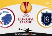Copenhagen x Basaksehir, Prognóstico, Analise e Palpites de Apostas – Europa League
