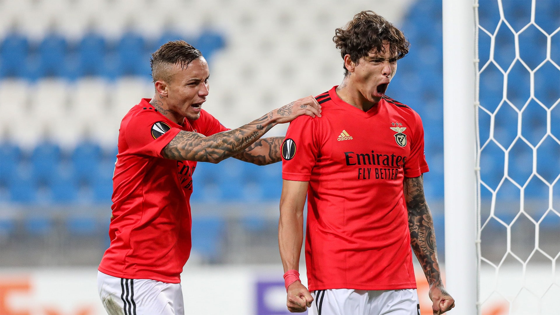 Benfica vs Belenenses