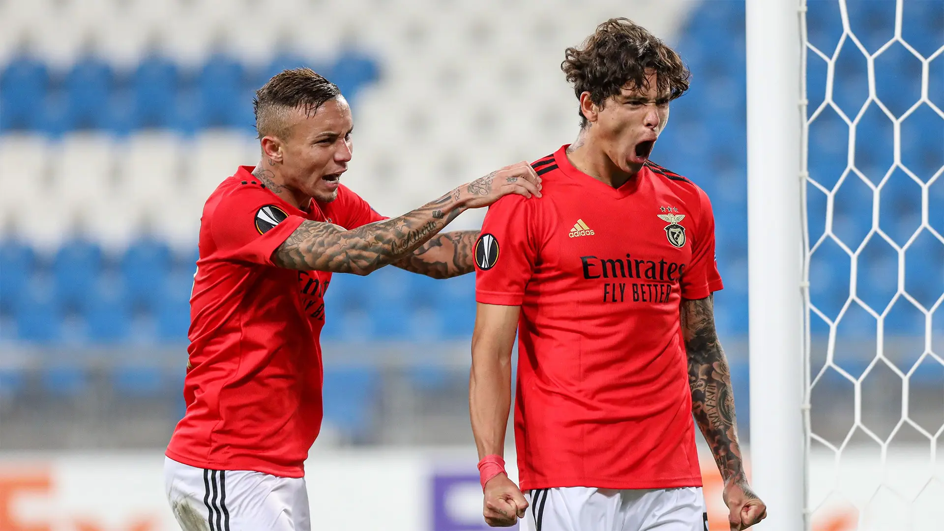 Benfica vs Belenenses