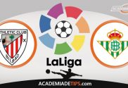 Athletic Bilbao x Betis, Prognóstico, Análise e Palpites de Apostas – La Liga