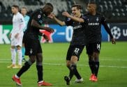 Monchengladbach vs Shakhtar - Tips Futebol com Valor - Apostas Sugeridas Para Hoje