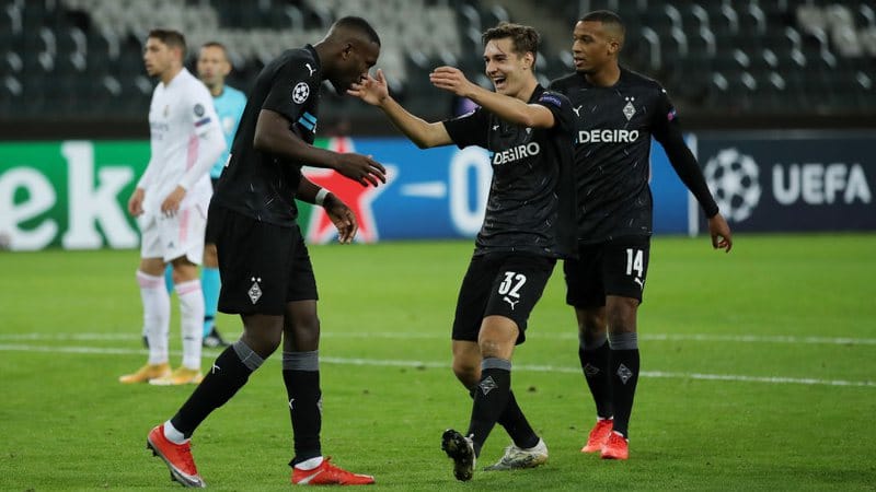 Monchengladbach vs Shakhtar - Tips Futebol com Valor - Apostas Sugeridas Para Hoje