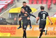 Osnabruck vs Nurnberg