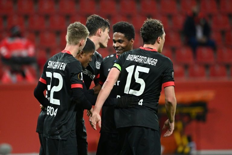 FC Koln vs Bayer Leverkusen