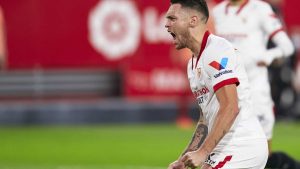 Sevilla vs Real Madrid – Tips Futebol com Valor – Apostas Sugeridas 05-12-2020