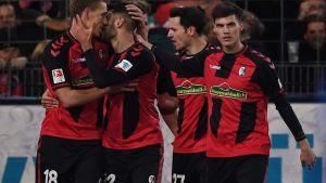 Freiburg vs Stuttgart, Tips Futebol com Valor – Apostas Sugeridas
