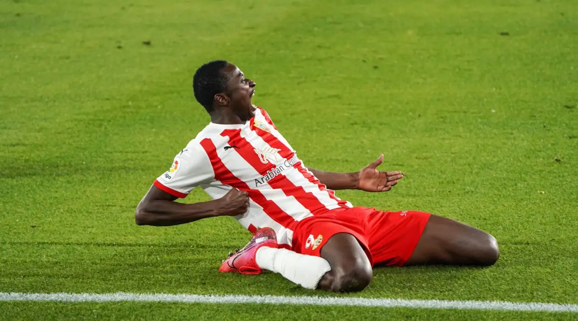Almeria vs Alcorcon, Tips Futebol com Valor – 2 Apostas Sugeridas