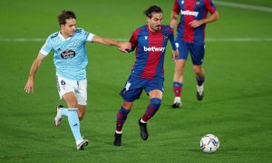 Levante vs Valencia, Tips Futebol com Valor – 2 Apostas Sugeridas