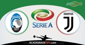 Atalanta vs Juventus, Prognóstico, Análise e Apostas 2 Jogos