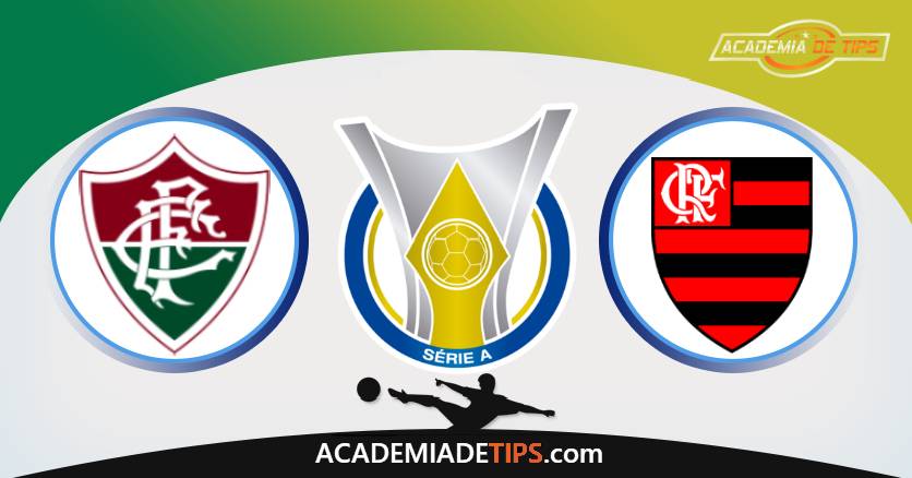 Fluminense vs Flamengo, Prognóstico, Análise, Apostas e Tips Sugeridas