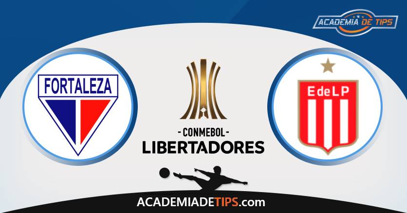 Fortaleza vs Estudiantes, Prognóstico, Análise, Apostas e Tips Sugeridas
