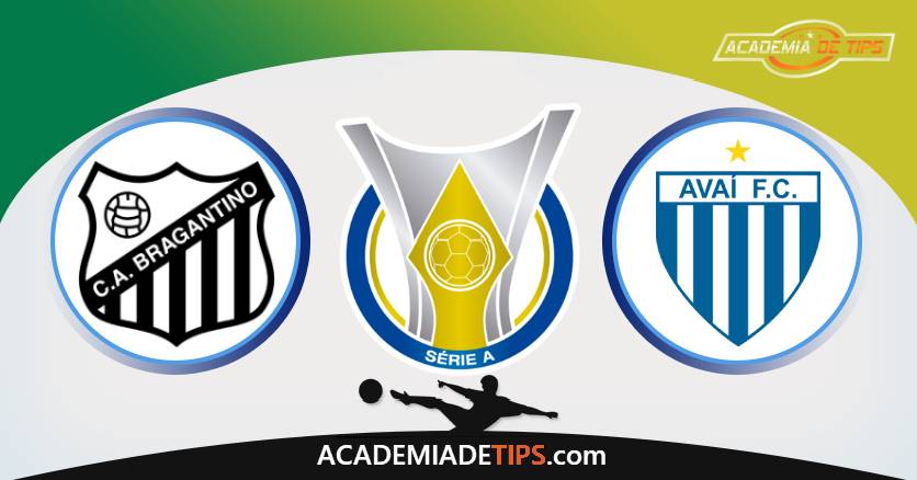 Bragantino vs Avaí, Prognóstico, Análise, Apostas e Tips Sugeridas