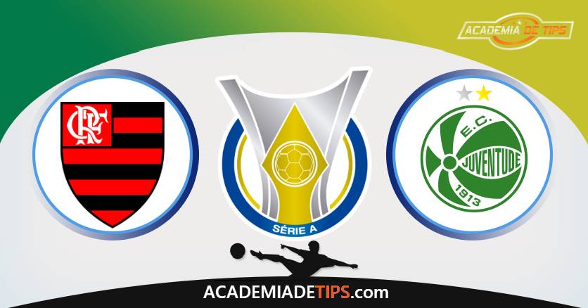 Flamengo vs Juventude, Prognóstico, Análise, Apostas e Tips Sugeridas
