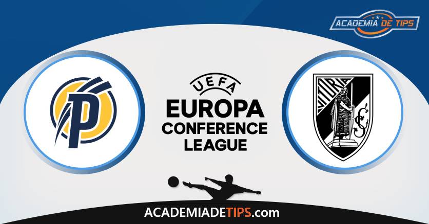 Puskas Academy vs Vitória SC, Prognóstico, Análise, Apostas e Tips Sugeridas