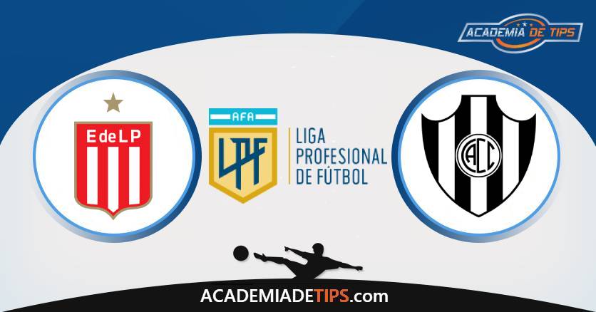 Estudiantes vs Central Cordoba, Prognóstico, Análise, Apostas e Tips Sugeridas