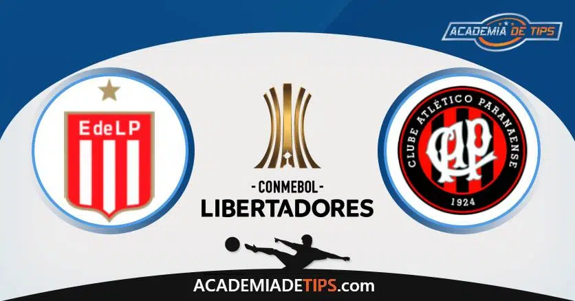 Estudiantes vs Athletico-PR, Prognóstico, Análise, Apostas e Tips Sugeridas