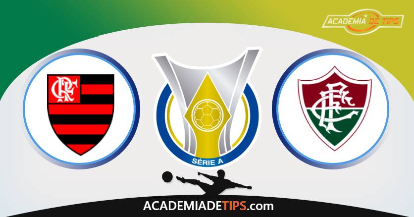 Flamengo vs Fluminense, Prognóstico, Análise, Apostas e Tips Sugeridas