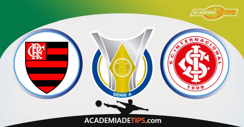 Flamengo vs Inter, Prognóstico, Análise, Apostas e Tips Sugeridas