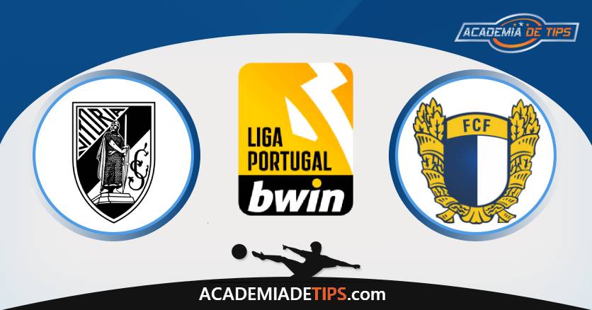 Vitória SC vs Famalicão, Prognóstico, Análise, Apostas e Tips Sugeridas