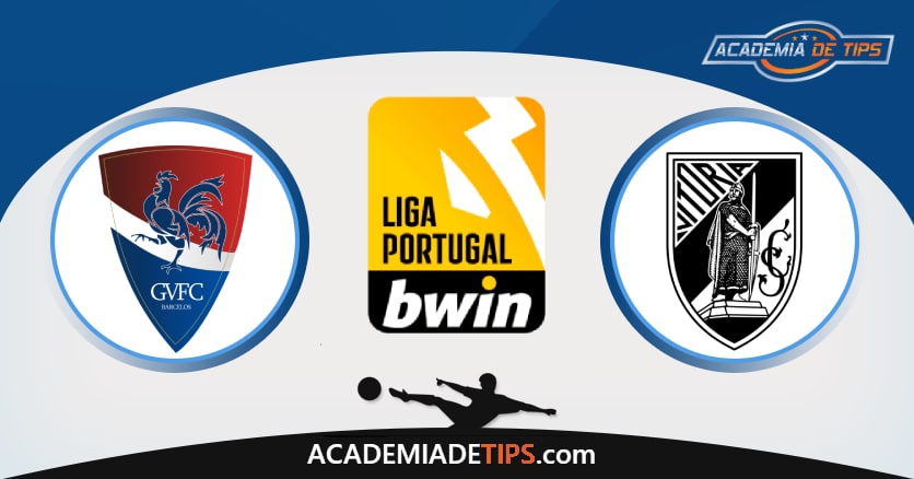 Gil Vicente vs Vitória SC, Prognóstico, Análise, Apostas e Tips Sugeridas