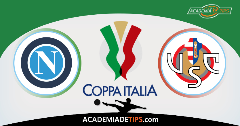 Napoli vs Cremonese, Prognóstico, Análise, Apostas e Tips Sugeridas