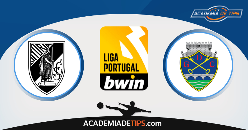 Vitória vs Chaves, Prognóstico, Análise, Apostas e Tips Sugeridas