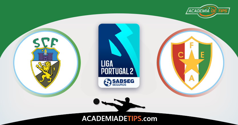 Farense vs Estrela da Amadora, Prognóstico, Análise, Apostas e Tips Sugeridas
