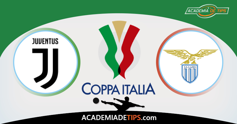 Juventus vs Lázio, Prognóstico, Análise, Apostas e Tips Sugeridas