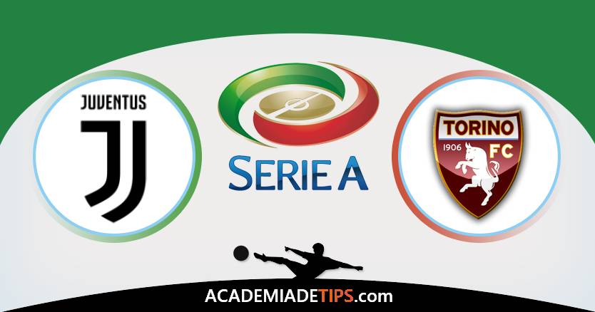 Juventus vs Torino, Prognóstico, Análise, Apostas e Tips Sugeridas