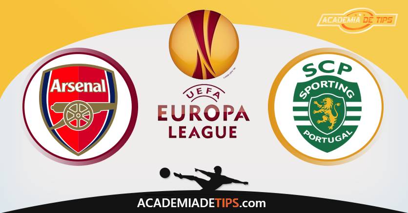 Arsenal vs Sporting, Prognóstico, Análise, Apostas e Tips Sugeridas