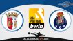 Braga vs Porto, Prognóstico, Análise, Apostas e Tips Sugeridas