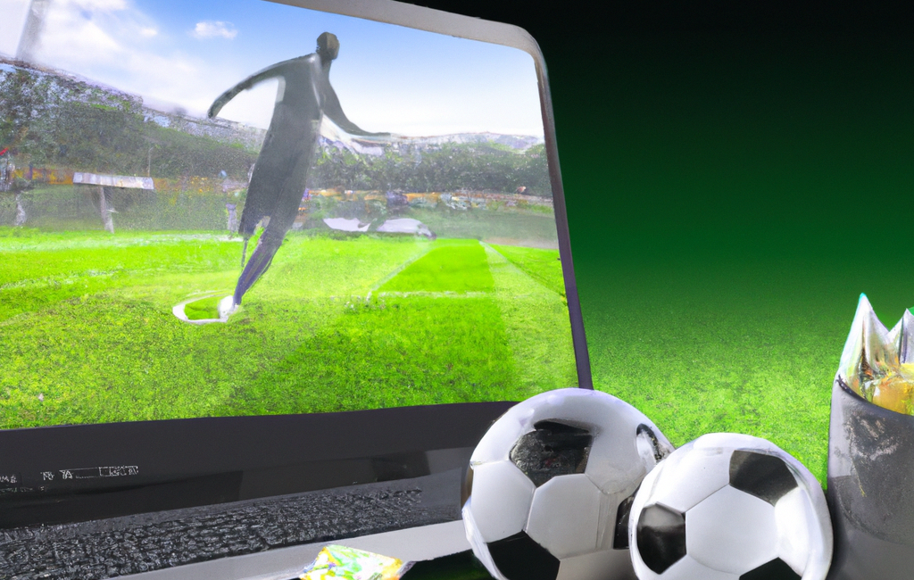 Os apostadores de futebol estão sempre em busca de informações precisas e confiáveis para fazer as suas apostas. Com a tecnologia, hoje é possível acessar diversos sites que oferecem análises de estatísticas e odds de futebol. Nesse artigo, reunimos os cinco melhores sites para auxiliar os apostadores nas suas apostas.