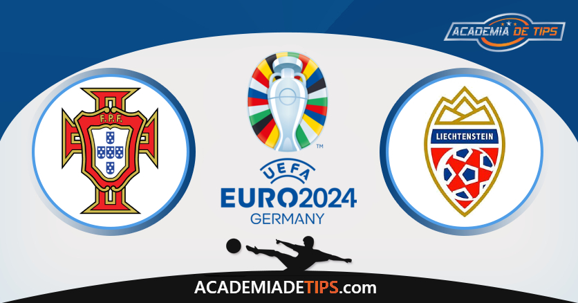 Portugal vs Liechtenstein, Prognóstico, Análise, Apostas e Tips Sugeridas