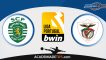 Sporting vs Santa Clara, Prognóstico, Análise, Apostas e Tips Sugeridas