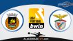 Rio Ave vs Benfica, Prognóstico, Análise, Apostas e Tips Sugeridas