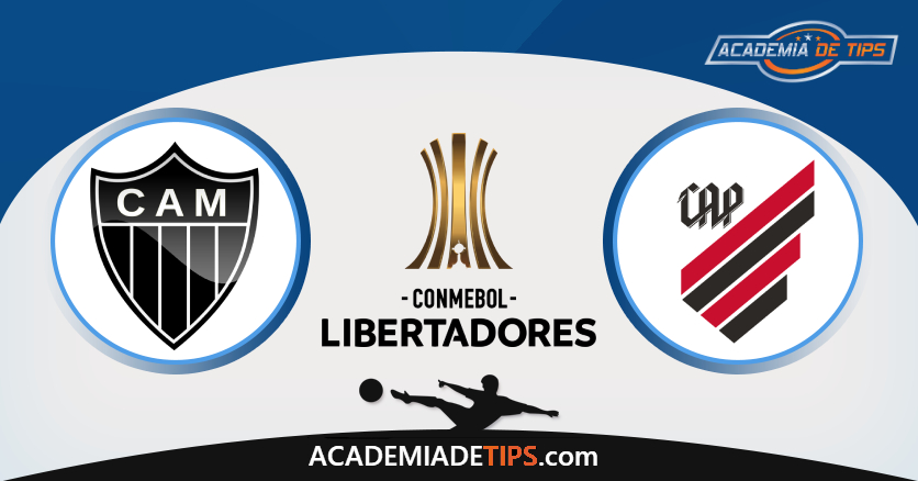 Atlético Mineiro vs Atlético Paranaense, Prognóstico, Análise, Apostas e Tips Sugeridas