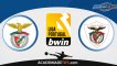 Benfica vs Santa Clara, Prognóstico, Análise, Apostas e Tips Sugeridas