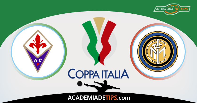Fiorentina vs Inter, Prognóstico, Análise, Apostas e Tips Sugeridas