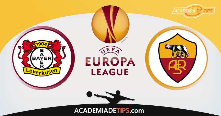Leverkusen vs Roma, Prognóstico, Análise, Apostas e Tips Sugeridas