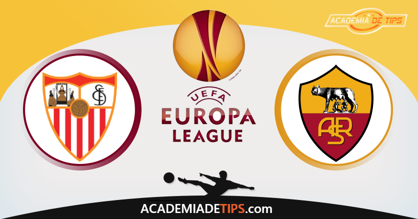 Sevilla vs Roma, Prognóstico, Análise, Apostas e Tips Sugeridas