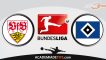 Stuttgart vs Hamburger SV, Prognóstico, Análise, Apostas e Tips Sugeridas