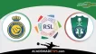 Al-Nassr vs Al-Ahli SC, Prognóstico, Análise, Apostas e Tips Sugeridas