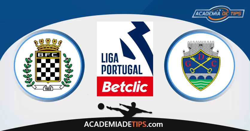 Boavista vs Chaves, Prognóstico, Análise, Apostas e Tips Sugeridas