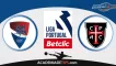 Gil Vicente vs Casa Pia, Prognóstico, Análise, Apostas e Tips Sugeridas