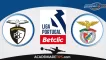 Portimonense vs Benfica, Prognóstico, Análise, Apostas e Tips Sugeridas