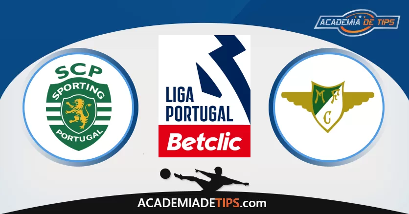Sporting vs Moreirense, Prognóstico, Análise, Apostas e Tips Sugeridas