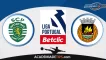 Sporting vs Rio Ave, Prognóstico, Análise, Apostas e Tips Sugeridas