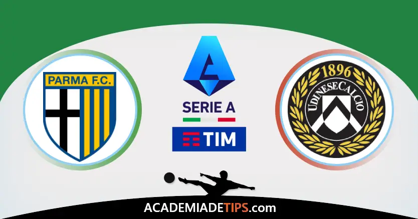 Parma x Udinese banner