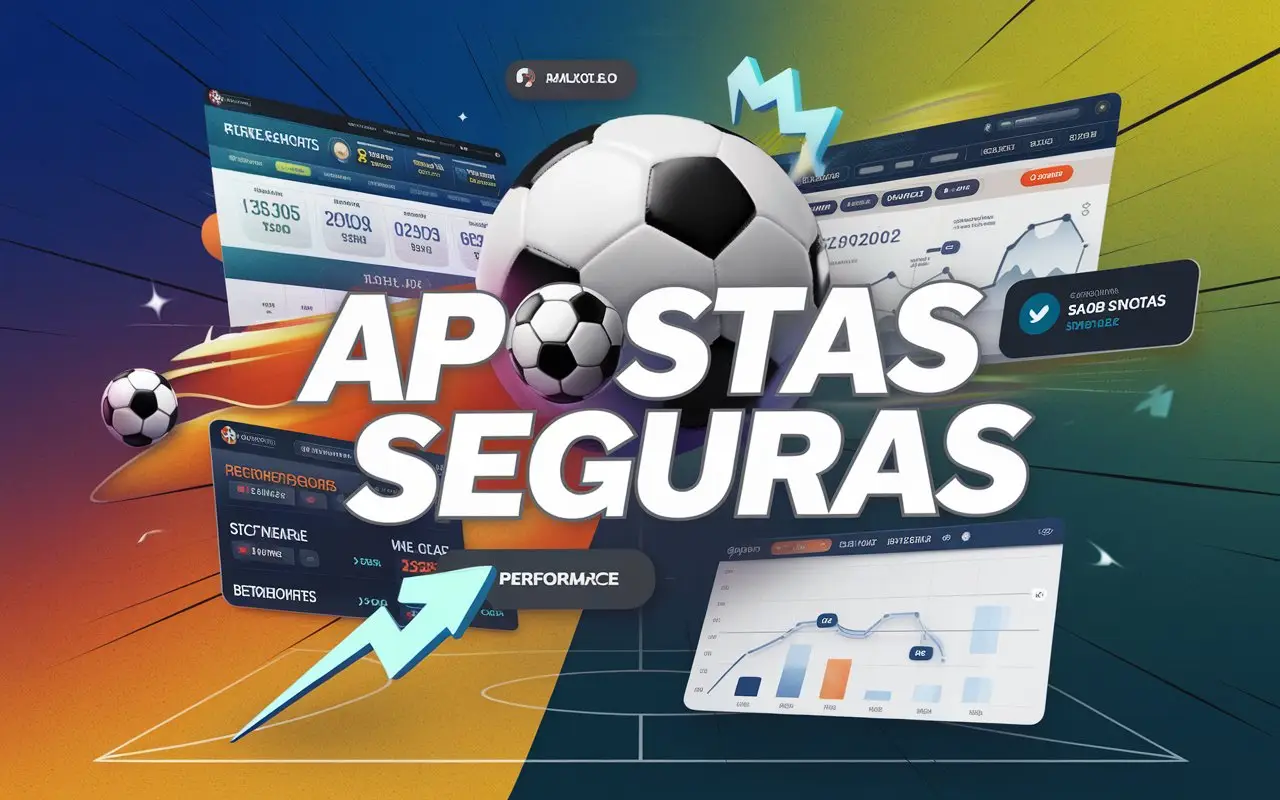 Apostas Seguras banner 2