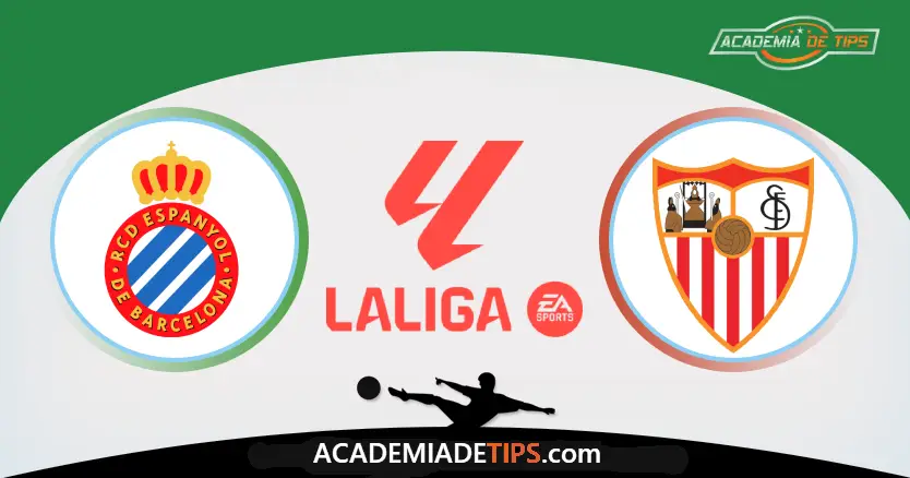 Prognóstico Espanyol vs Sevilla: Análise Completa